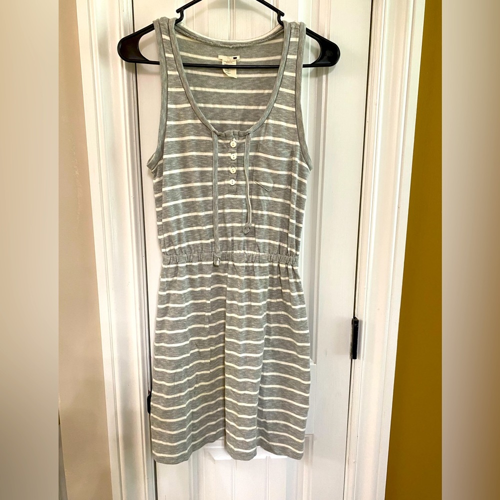 Ladies Levi’s Dress